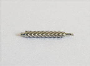 Six-head lead screw for mobile phone